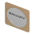 Balluff BIS M-1L4-03/L-D018 HF veri taşıyıcıları (13,56 MHz)