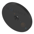 Balluff BIS M-134-10/L HF veri taşıyıcıları (13,56 MHz)