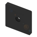 Balluff BIS M-135-07/L HF veri taşıyıcıları (13,56 MHz)