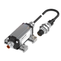 Balluff BIS VL-302-001-S4 LF Okuma/yazma kafaları ve antenler (125 kHz)