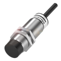 Balluff BIS C-60R-002-08P-PU-20 Entegre işlemci ünitesi bulunan LF okuma/yazma kafaları (70/455 kHz)