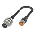 Balluff BIS C-306-PU1-10 LF Okuma/yazma kafaları ve antenler (70/455kHz)