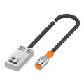 Balluff BIS L-380-05/BU-PU1-00,5 LF veri bağlayıcıları (125 kHz)