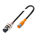 Balluff BIS L-380-02/BU-PU1-00,5 LF veri bağlayıcıları (125 kHz)