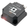 Balluff BIS M-451-007-001-00-S115 Entegre işlemci ünitesi bulunan HF okuma/yazma kafaları (13,56 kHz)