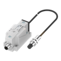 Balluff BIS L-400-035-003-00-S115 Entegre işlemci ünitesi bulunan LF okuma/yazma kafaları (125 kHz)