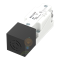 Balluff BIS L-400-035-001-00-S115 Entegre işlemci ünitesi bulunan LF okuma/yazma kafaları (125 kHz)