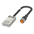 Balluff BIS C-305-PU1-05 LF Okuma/yazma kafaları ve antenler (70/455kHz)