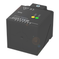 Balluff BIC 1B0-IT1A7-Q40KFU-SM4A4A IO-Link sinyal aktarımı için endüktif bağlayıcılar