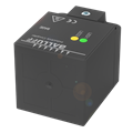 Balluff BIC 1B0-ITA50-Q40KFU-SM4A4A IO-Link sinyal aktarımı için endüktif bağlayıcılar