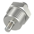 Balluff BFT 6025-HX001-R02A0A-S4 Kontak sıcaklık sensörü