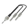 Balluff BFO D10-XA-VB-EAK-10-02 Fiber tabanlı cihazlar için plastik ve cam fiber (fiberglass)