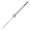 Balluff BFO D22-LA-NB-EAK-10-02 Fiber tabanlı cihazlar için plastik ve cam fiber (fiberglass)