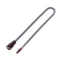 Balluff BFO 18V-XAC-SMG-30-0,5 Fiber tabanlı cihazlar için plastik ve cam fiber (fiberglass)
