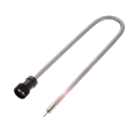 Balluff BFO 18A-XAG-MZG-15-1,5 Fiber tabanlı cihazlar için plastik ve cam fiber (fiberglass)