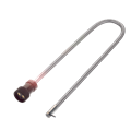 Balluff BFO 18A-XAF-SMG-15-1 Fiber tabanlı cihazlar için plastik ve cam fiber (fiberglass)