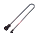 Balluff BFO 18A-XAE-SMG-30-2 Fiber tabanlı cihazlar için plastik ve cam fiber (fiberglass)