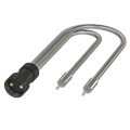 Balluff BFO 18A-LGG-MZG-10-2 Fiber tabanlı cihazlar için plastik ve cam fiber (fiberglass)