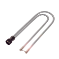 Balluff BFO 18A-LFF-SMG-10-0,5 Fiber tabanlı cihazlar için plastik ve cam fiber (fiberglass)
