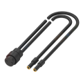 Balluff BFO 18A-LCC-UZG-20-1,5 Fiber tabanlı cihazlar için plastik ve cam fiber (fiberglass)