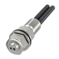 Balluff BFO D22-XA-UB-EAK-20-02 Fiber tabanlı cihazlar için plastik ve cam fiber (fiberglass)