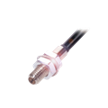 Balluff BFO D22-XA-DB-EAK-20-01 Fiber tabanlı cihazlar için plastik ve cam fiber (fiberglass)