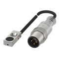 Balluff BES R12EC-PSC20B-ES00,3-GS04-118 Endüktif yakınlık anahtarları