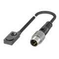 Balluff BES R04KC-NSF15B-EP00,3-GS49 Endüktif yakınlık anahtarları