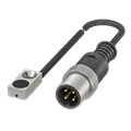 Balluff BES R04MC-PSC20B-EP00,36-GS04 Endüktif yakınlık anahtarları