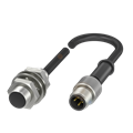 Balluff BES M12MD-POC40B-BP00,3-GS04-003 Endüktif yakınlık anahtarları