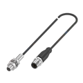 Balluff BES M08MG-GSC20B-BZ00,3-GS04-U02 Endüktif yakınlık anahtarları