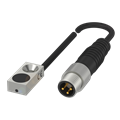 Balluff BES R04MC-PSC20B-EP00,2-GS49 Endüktif yakınlık anahtarları