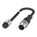 Balluff BES M12EA-NSC60F-EP00,3-GS04 Endüktif yakınlık anahtarları