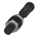 Balluff BES M08MG1-PSC20A-S04G-W Endüktif Faktör 1 sensörler