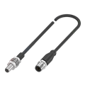 Balluff BES 516-146-EO-X-PU-F017 Endüktif yakınlık anahtarları