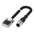 Balluff BES R01ZC-PAC70B-BP00.2-GS04-107 Endüktif yakınlık anahtarları
