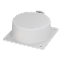 Balluff BES IKN-S5-070-W-4-S Endüktif yakınlık anahtarları