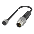 Balluff BES G06E60-NSC15B-EP00,3-GS49 Endüktif yakınlık anahtarları