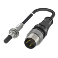 Balluff BES M05ED-PSC50F-EP00,3-GS04 Endüktif yakınlık anahtarları