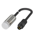 Balluff BCS G10T4C-XXS80G-EP02-GZ01-002 Amplifikatörler için kapasitif sensör kafaları