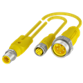 Balluff BCC M413-M415-A314-U2108-003 Y dağıtıcılar
