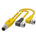 Balluff BCC M413-M425-M425-U2107-030 Y dağıtıcılar