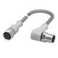 Balluff BCC S415-S424-3A-304-PX8434-200-C002 Çift uçlu kablo setleri