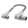 Balluff BCC S323-S423-3E-300-PX8334-050-C002 Çift uçlu kablo setleri