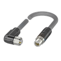 Balluff BCC S425-S415-3L-386-PX85A5-020 Çift uçlu kablo setleri