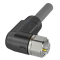 Balluff BCC S425-0000-1L-150-PX85A5-100 Tek uçlu kablo setleri