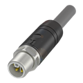 Balluff BCC S415-0000-2L-150-PX85A5-050 Tek uçlu kablo setleri