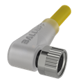 Balluff BCC M324-0000-10-008-PX4434-050-C003 Tek uçlu kablo setleri