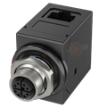 Balluff BCC M428-E818-BX0-RM149-000 Aktarım başlıklı konnektörler
