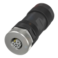 Balluff BCC M435-0000-1L-000-61X5B5-000 Kablo montaj konnektörleri
